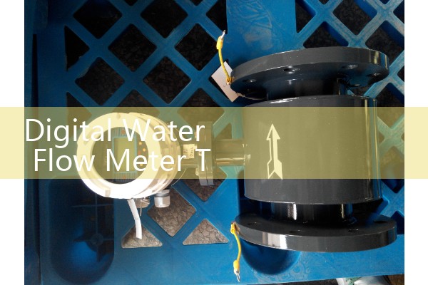 Digital Water Flow Meter Types: Comparing Smart Magnetic and Ultrasonic Spools