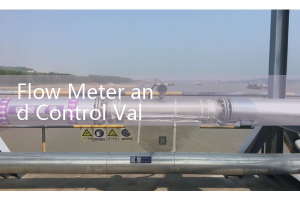 Flow Meter and Control Valve Installation Guidelines: Proper Spacing to Prevent Cavitation