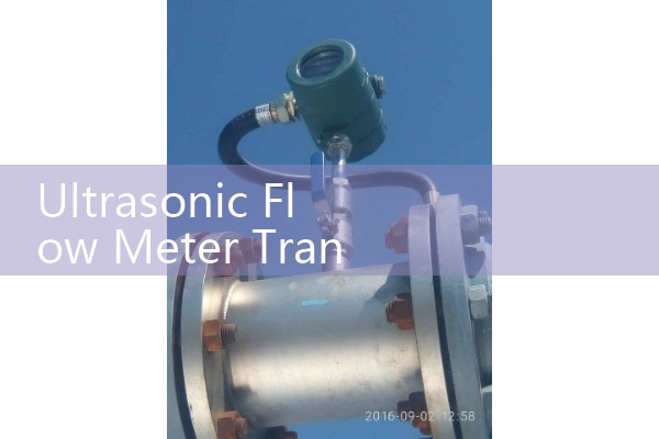 Ultrasonic Flow Meter Transducer: Clamping and Acoustic Gel Installation Rules