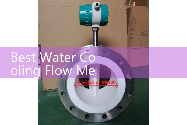 Best Water Cooling Flow Meter: Sourcing Electronic Desktop Rig Loop Hardware