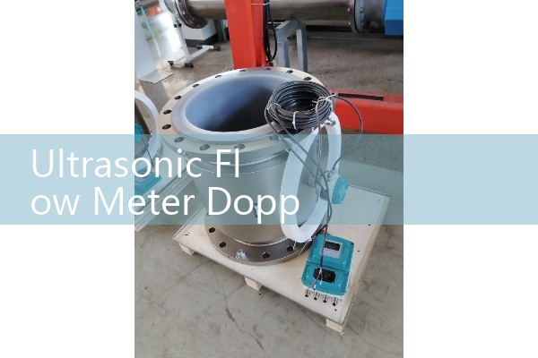 DN200 electromagnetic flowmeter