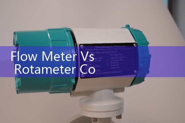 Flow Meter Vs Rotameter Comparison: Understanding Precision In-Line Transmitters vs Mechanical Variable Area Indicators