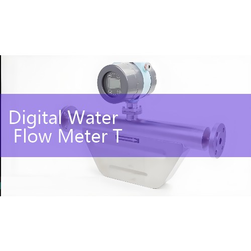 Digital Water Flow Meter Types: Comparing Smart Magnetic and Ultrasonic Spools