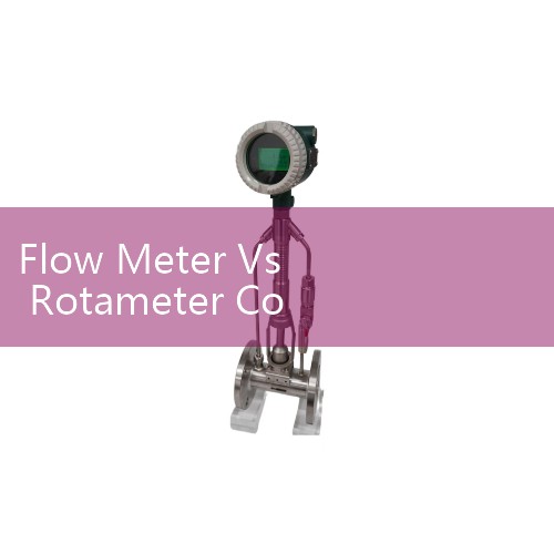 Flow Meter Vs Rotameter Comparison: Understanding Precision In-Line Transmitters vs Mechanical Variable Area Indicators